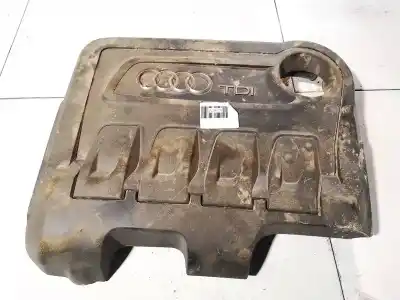 Pezzo di ricambio per auto di seconda mano coperchio motore per audi q3 (8u) 2.0 tdi (103kw) advance riferimenti oem iam 031103925bg