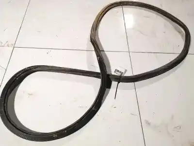 Pezzo di ricambio per auto di seconda mano gomma contorno porta per audi q3 (8u) 2.0 tdi (103kw) advance riferimenti oem iam 