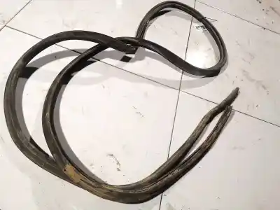 Pezzo di ricambio per auto di seconda mano gomma contorno porta per audi q3 (8u) 2.0 tdi (103kw) advance riferimenti oem iam 