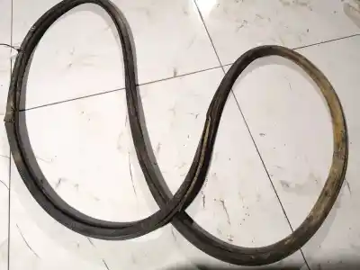 Pezzo di ricambio per auto di seconda mano gomma contorno porta per audi q3 (8u) 2.0 tdi (103kw) advance riferimenti oem iam 