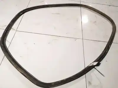 Pezzo di ricambio per auto di seconda mano gomma contorno porta per audi q3 (8u) 2.0 tdi (103kw) advance riferimenti oem iam 
