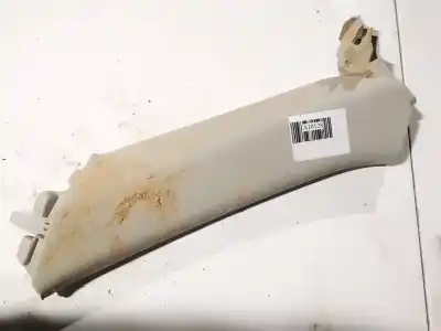 Pezzo di ricambio per auto di seconda mano plastica per audi q3 (8u) 2.0 tdi (103kw) advance riferimenti oem iam 8u0867288