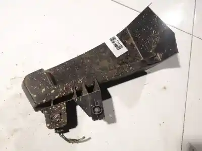 Pezzo di ricambio per auto di seconda mano plastica per audi q3 (8u) 2.0 tdi (103kw) advance riferimenti oem iam 8u1819979a