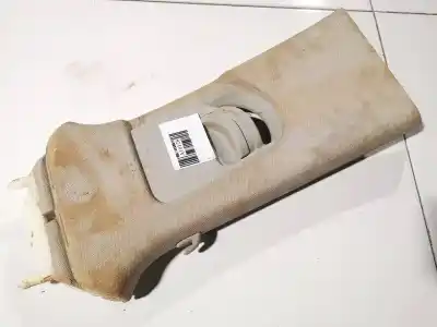 Pezzo di ricambio per auto di seconda mano plastica per audi q3 (8u) 2.0 tdi (103kw) advance riferimenti oem iam 8u0867293