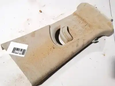 Pezzo di ricambio per auto di seconda mano plastica per audi q3 (8u) 2.0 tdi (103kw) advance riferimenti oem iam 8u0867294