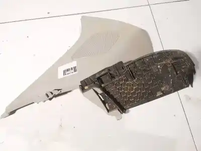 Pezzo di ricambio per auto di seconda mano plastica per audi q3 (8u) 2.0 tdi (103kw) advance riferimenti oem iam 80868605
