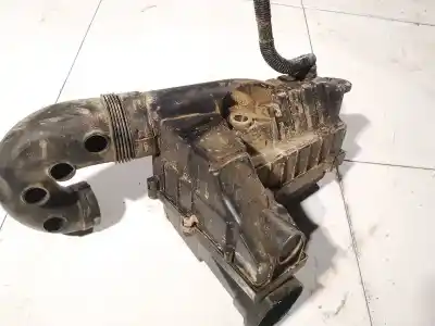 Pezzo di ricambio per auto di seconda mano supporto filtro aria per audi q3 (8u) 2.0 tdi (103kw) advance riferimenti oem iam 3c0129607bc