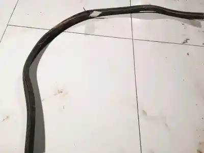 Pezzo di ricambio per auto di seconda mano gomma contorno porta per audi q3 (8u) 2.0 tdi (103kw) advance riferimenti oem iam 