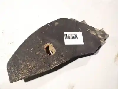 Pezzo di ricambio per auto di seconda mano plastica per audi q3 (8u) 2.0 tdi (103kw) advance riferimenti oem iam 8u1863303