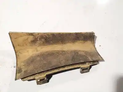 Pezzo di ricambio per auto di seconda mano plastica per audi q3 (8u) 2.0 tdi (103kw) advance riferimenti oem iam 8u1864131
