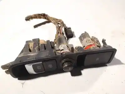 Pezzo di ricambio per auto di seconda mano interruttore per audi q3 (8u) 2.0 tdi (103kw) advance riferimenti oem iam 