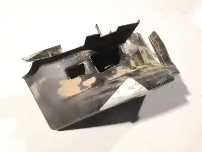 Pezzo di ricambio per auto di seconda mano plastica per audi q3 (8u) 2.0 tdi (103kw) advance riferimenti oem iam 8u0857792