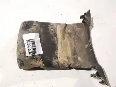 Pezzo di ricambio per auto di seconda mano plastica per audi q3 (8u) 2.0 tdi (103kw) advance riferimenti oem iam 5455870