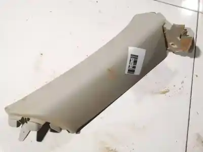 Pezzo di ricambio per auto di seconda mano plastica per audi q3 (8u) 2.0 tdi (103kw) advance riferimenti oem iam 8u0867287