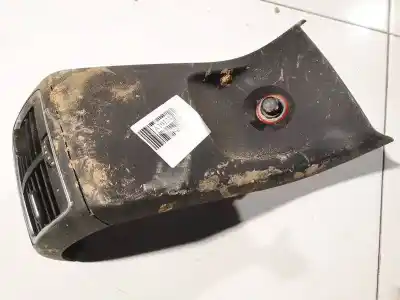 Pezzo di ricambio per auto di seconda mano griglia di aerazione per audi q3 (8u) 2.0 tdi (103kw) advance riferimenti oem iam 0806200603