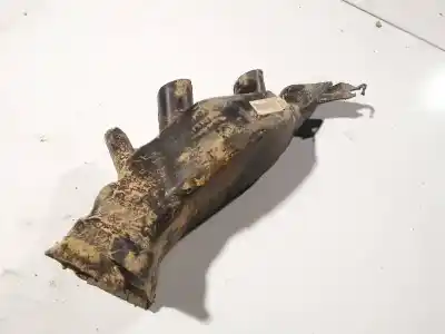 Pezzo di ricambio per auto di seconda mano tubo per audi q3 (8u) 2.0 tdi (103kw) advance riferimenti oem iam 5m1819151a