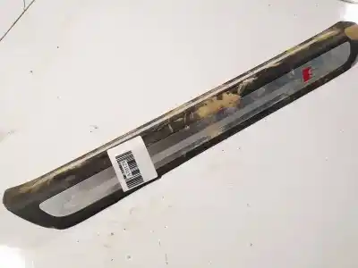 Pezzo di ricambio per auto di seconda mano plastica per audi q3 (8u) 2.0 tdi (103kw) advance riferimenti oem iam w08u0853371b