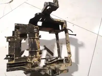 Pezzo di ricambio per auto di seconda mano plastica per audi q3 (8u) 2.0 tdi (103kw) advance riferimenti oem iam 5n1959503b