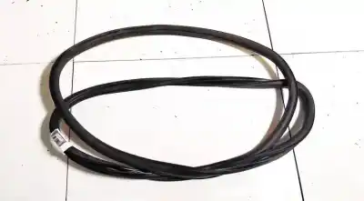 Автозапчастина б/у контур дверей гума для saab 9-5 (ys3e) 2.3 t посилання на oem iam   