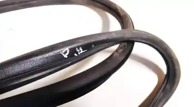 Автозапчастина б/у контур дверей гума для saab 9-5 (ys3e) 2.3 t посилання на oem iam   