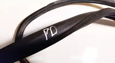 Автозапчасти б/у контур двери резиновый за saab 9-5 (ys3e) 2.3 t ссылки oem iam   