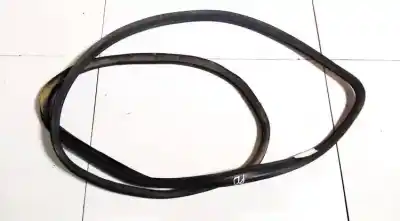 Автозапчасти б/у контур двери резиновый за SAAB 9-5 (YS3E) 2.3 t ссылки OEM IAM   