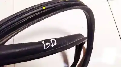 Автозапчастина б/у контур дверей гума для saab 9-5 (ys3e) 2.3 t посилання на oem iam   