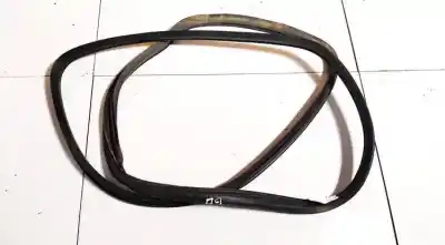 Автозапчасти б/у контур двери резиновый за SAAB 9-5 (YS3E) 2.3 t ссылки OEM IAM   