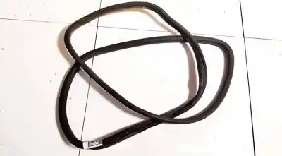 Автозапчастина б/у контур дверей гума для saab 9-5 (ys3e) 2.3 t посилання на oem iam   