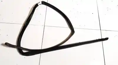 Автозапчасти б/у контур двери резиновый за saab 9-5 (ys3e) 2.3 t ссылки oem iam   