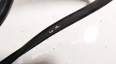 Автозапчасти б/у контур двери резиновый за saab 9-5 (ys3e) 2.3 t ссылки oem iam   