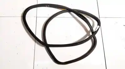 Автозапчасти б/у контур двери резиновый за saab 9-5 (ys3e) 2.3 t ссылки oem iam   