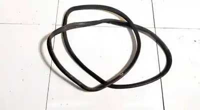 Автозапчасти б/у контур двери резиновый за saab 9-5 (ys3e) 2.3 t ссылки oem iam 