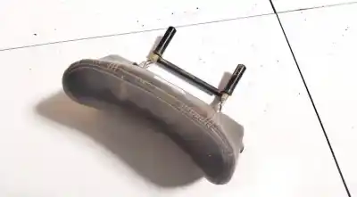 Автозапчасти б/у стабилизатор поперечной устойчивости за saab 9-5 (ys3e) 2.3 t ссылки oem iam   