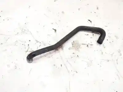 Peça sobressalente para automóvel em segunda mão tubo por fiat stilo, 2001.10 - 2007.01 2.4 20v 125kw 2001.10 - 2006.11 referências oem iam 