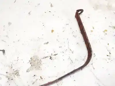 Pezzo di ricambio per auto di seconda mano plastica per porsche 968 descapotable 3.0 riferimenti oem iam   