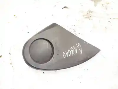 Peça sobressalente para automóvel em segunda mão plásticos por peugeot 807 2.2 hdi fap cat (4hw) referências oem iam 9246922