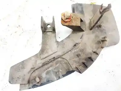 Pezzo di ricambio per auto di seconda mano plastica per opel kadett e fastback (t85) 1.4 s (c08, c48, d08, d48) riferimenti oem iam   