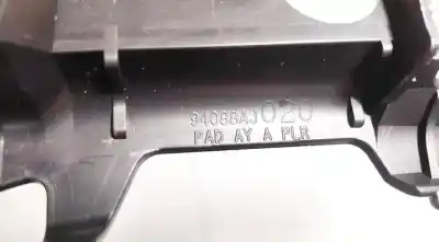 Автозапчастина б/у підсилення заднього бампера для talbot horizon 1.3 посилання на oem iam 94088aj020  