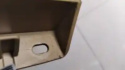 Pezzo di ricambio per auto di seconda mano plastiche per talbot horizon 1.3 riferimenti oem iam jb901100n  