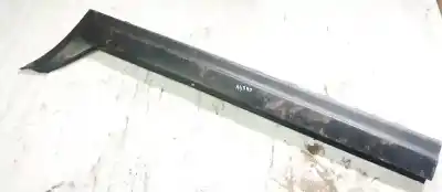 Peça sobressalente para automóvel em segunda mão embaladeira lado direito (corte) por bmw x3 (e83) 3.0 turbodiesel cat referências oem iam 