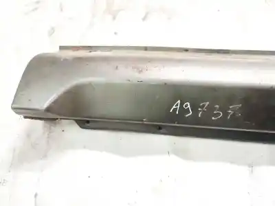 Pezzo di ricambio per auto di seconda mano plastica per kia sorento 2.5 crdi ex riferimenti oem iam   
