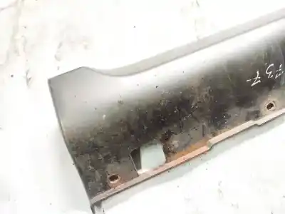 Pezzo di ricambio per auto di seconda mano plastica per kia sorento 2.5 crdi ex riferimenti oem iam   