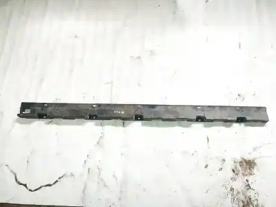 Peça sobressalente para automóvel em segunda mão embaladeira lado esquerdo (corte) por bmw x3 (e83) 3.0 turbodiesel cat referências oem iam 