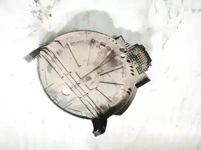 Peça sobressalente para automóvel em segunda mão plásticos por bmw x3 (e83) 3.0 turbodiesel cat referências oem iam 51713428665