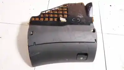 Автозапчастина б/у бардачок для audi a6 avant (4b5) 2.5 tdi посилання на oem iam 901z36612