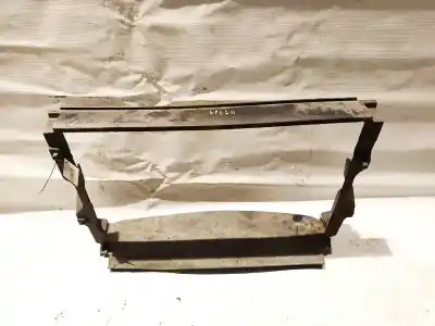 Pezzo di ricambio per auto di seconda mano plastica per fiat croma (194) 1.9 16v multijet dynamic (12.2007->) riferimenti oem iam 51803859