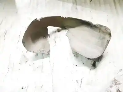 Peça sobressalente para automóvel em segunda mão cave de roda dianteira esquerda por volkswagen golf v (1k1) 1.4 tsi referências oem iam 