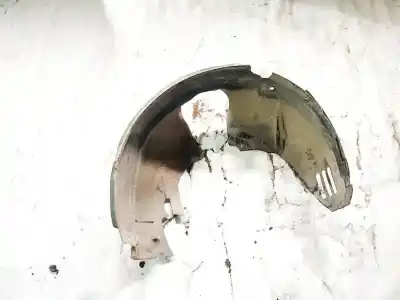 Автозапчасти б/у передняя правая колесная арка за ford fiesta, vi 2012.10 - 2017.12 facelift 1.6 tdci 70kw 2010.02 - 2018.12 facelift ссылки oem iam   