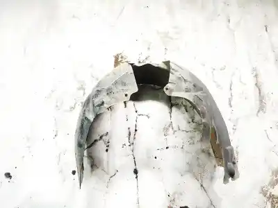 Автозапчастина б/у передня права колесна арка для ford fiesta, vi 2012.10 - 2017.12 facelift 1.6 tdci 70kw 2010.02 - 2018.12 facelift посилання на oem iam 